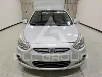 2017 Hyundai Accent photo