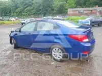 2017 Hyundai Accent photo
