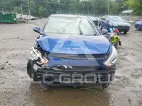 2017 Hyundai Accent photo
