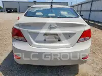2017 Hyundai Accent photo