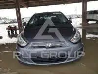 2017 Hyundai Accent photo
