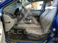 2017 Hyundai Accent фото