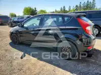 2017 Hyundai Accent фото