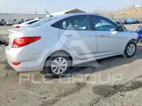 2017 Hyundai Accent photo