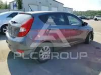 2017 Hyundai Accent photo
