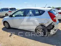 2017 Hyundai Accent photo