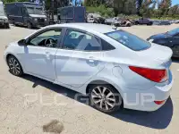 2017 Hyundai Accent фото