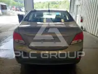 2017 Hyundai Accent фото