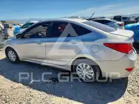 2017 Hyundai Accent фото