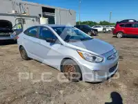 2017 Hyundai Accent фото