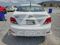 2017 Hyundai Accent фото