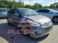 2017 Hyundai Accent photo