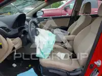 2017 Hyundai Accent photo