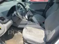 2017 Hyundai Accent фото