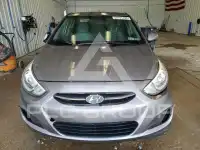 2017 Hyundai Accent фото