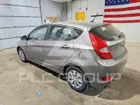 2017 Hyundai Accent фото