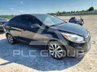 2017 Hyundai Accent photo