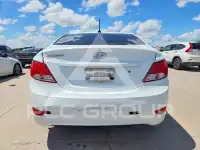 2017 Hyundai Accent фото
