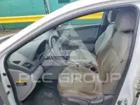 2017 Hyundai Accent photo