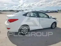 2017 Hyundai Accent photo