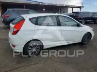 2017 Hyundai Accent photo
