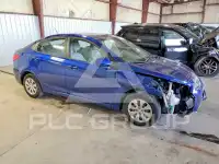 2017 Hyundai Accent фото