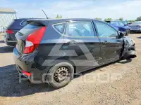 2017 Hyundai Accent фото