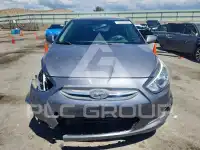 2017 Hyundai Accent фото