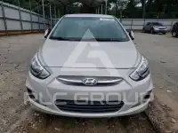 2017 Hyundai Accent фото