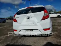 2017 Hyundai Accent фото