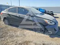 2017 Hyundai Accent photo