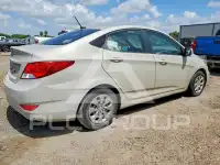 2017 Hyundai Accent photo