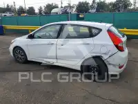 2017 Hyundai Accent photo