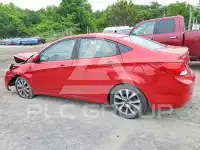 2017 Hyundai Accent photo