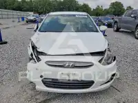 2017 Hyundai Accent фото