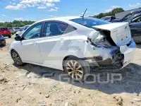 2017 Hyundai Accent фото