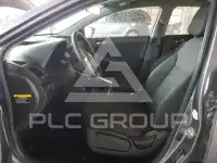 2017 Hyundai Accent photo