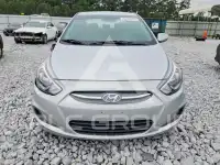 2017 Hyundai Accent фото