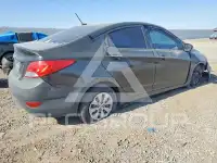 2017 Hyundai Accent photo
