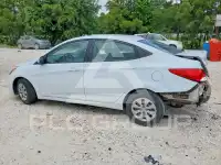 2017 Hyundai Accent фото