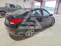 2017 Hyundai Accent photo