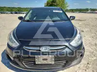 2017 Hyundai Accent photo