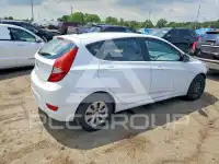 2017 Hyundai Accent фото