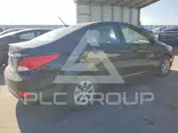 2017 Hyundai Accent фото