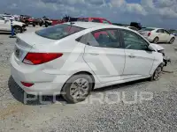 2017 Hyundai Accent фото