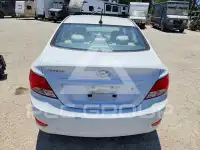 2017 Hyundai Accent фото