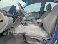 2017 Hyundai Accent фото