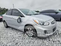 2017 Hyundai Accent фото