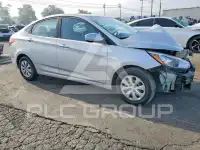 2017 Hyundai Accent photo