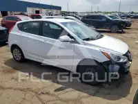 2017 Hyundai Accent фото